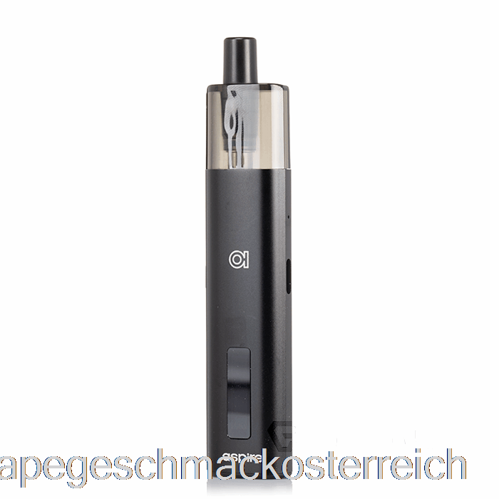 Aspire Vilter S Pod System Black Vape Geschmack